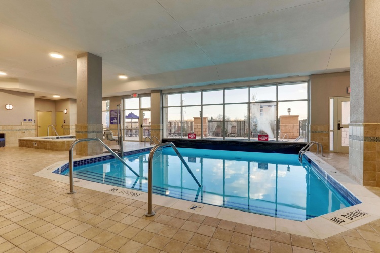 Drury Inn & Suites Denver Westminster photo 17