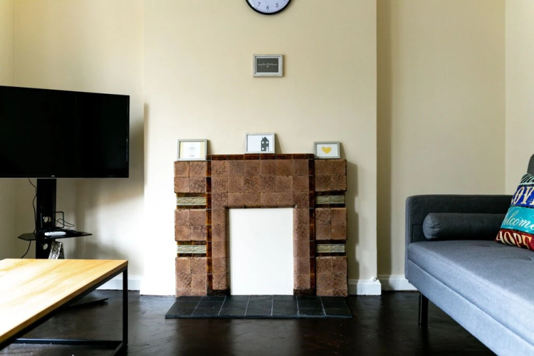 Cozy Skyvillion Apartment