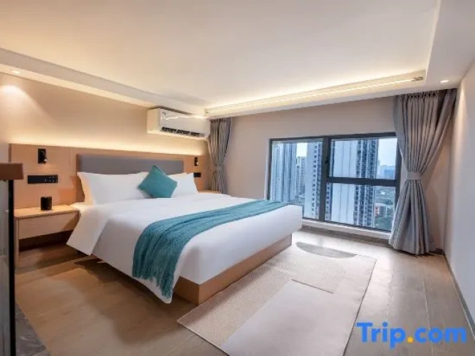 Twin Attic Suite