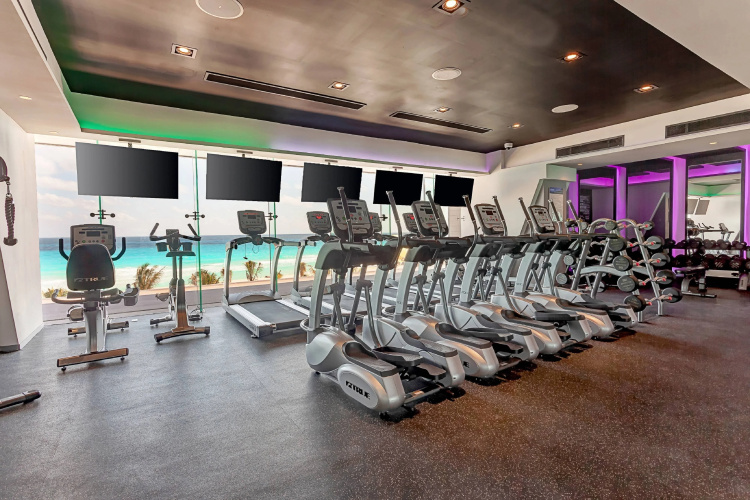Royalton CHIC Cancun, An Autograph Collection All-Inclusive Resort - Adults Only photo 33