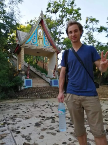 Lam-Tong Resort