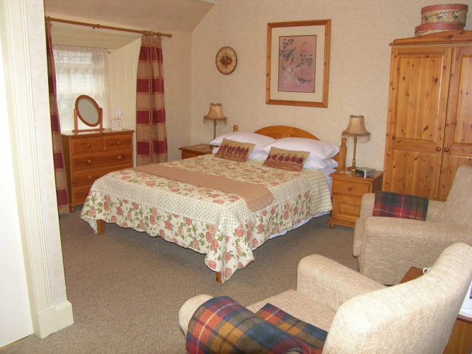 Comely Bank Guest House