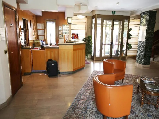 Hotel Derby