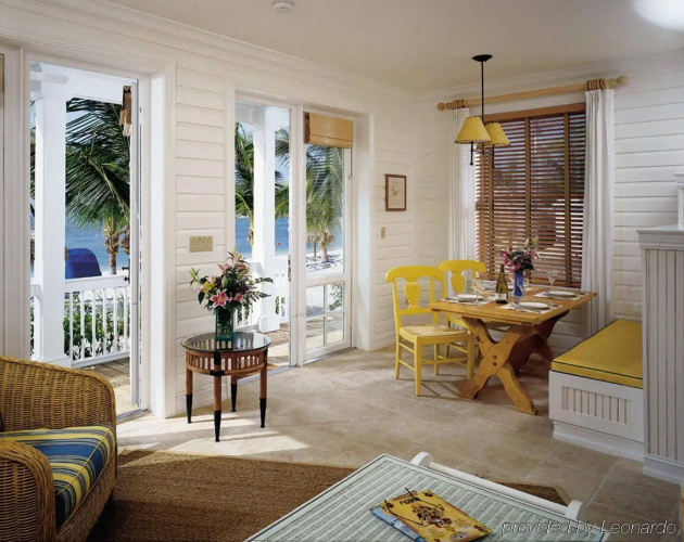 Sunset Key Cottages