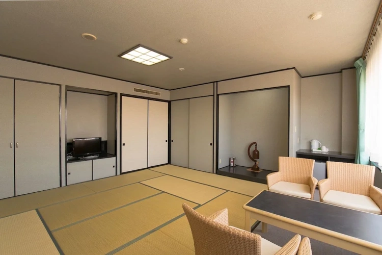 Standard Family room