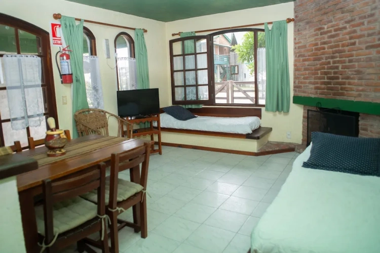 Bungalow