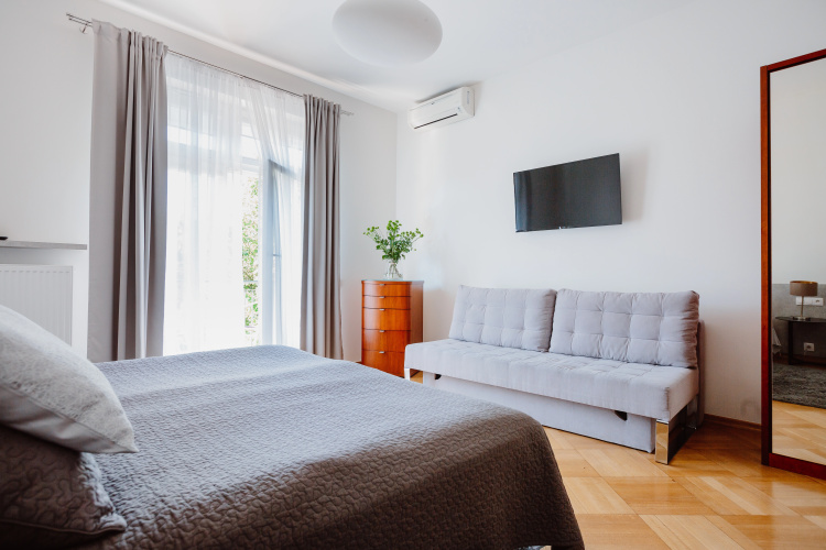 4Seasons Apartments Cracow