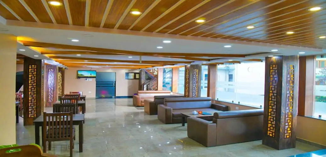 MeroStay 212 Hotel Deep Shree Pvt Ltd
