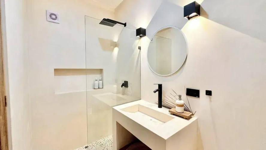 Cocay Lofts By Sandy Powerful