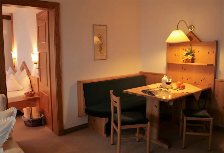 Hotel Am Hang