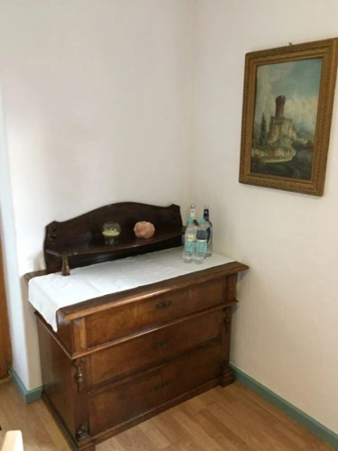 Komfort Feriendomizil JAKOBI