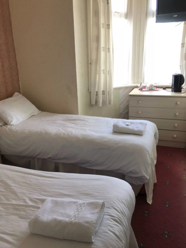 New Odyssey Hotel