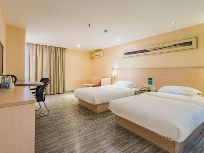 Business Double room
