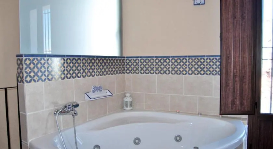 Casa Rural El Paladín