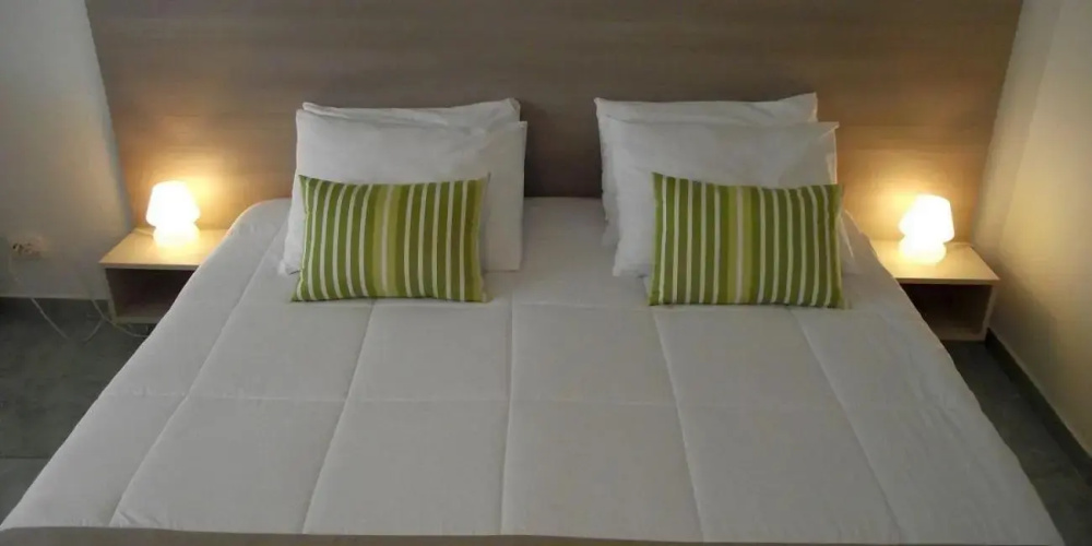Hotel Favorit
