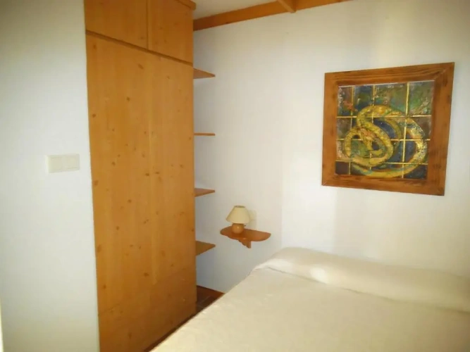 1 Bedroom Bungalow