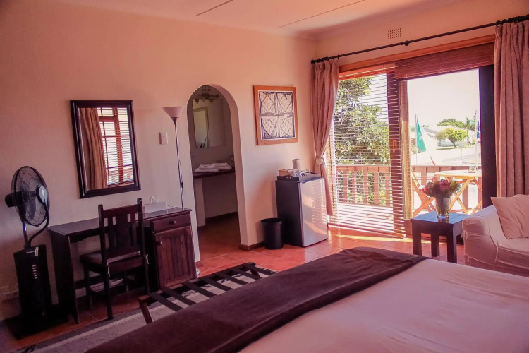 AmaKhosi Guesthouse