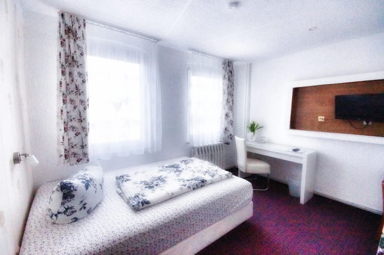 Hotel Am Kurpark