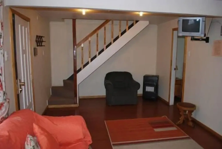 2 Bedrooms Standard Cottage