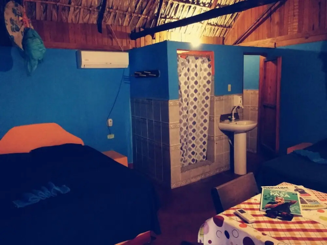 Hotel el Delfin