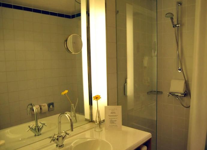 Albergo Hotel Berlin