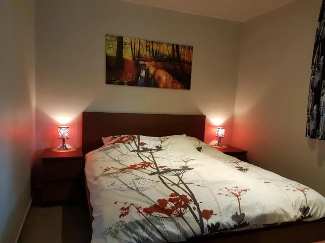 2 Bedrooms Cottage