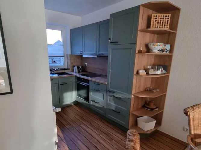 Heidhohn Comfortable Holiday Residence