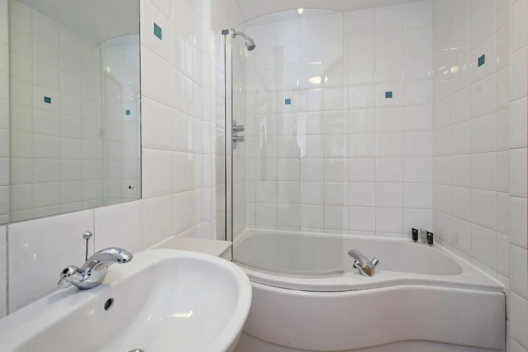 1 Bedroom Premium Apartment
