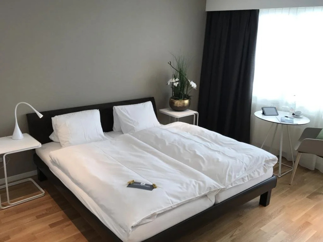 Boutique Hotel Moosegg