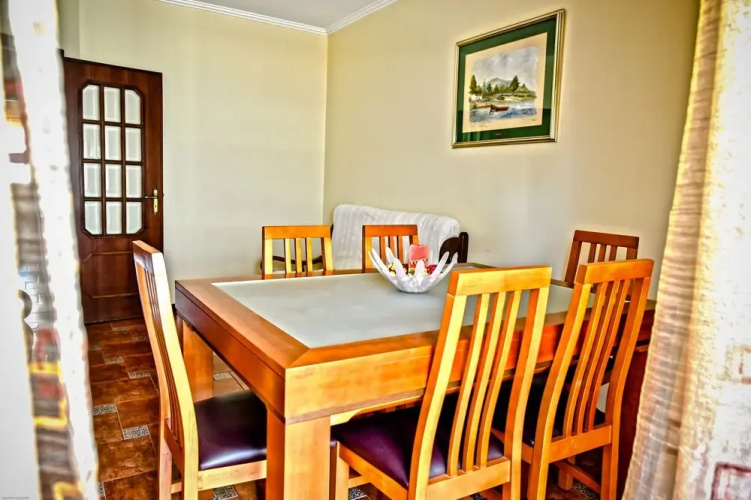Espinho Seaside Apartment