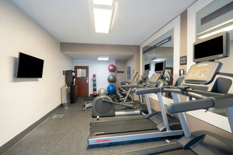 Hampton Inn & Suites Nashville/Franklin (Cool Springs) photo 21