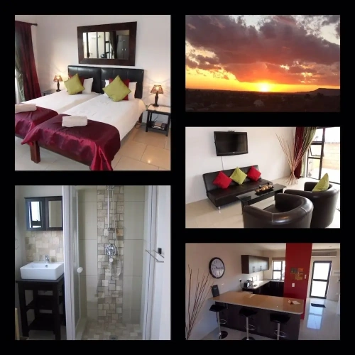 Comfort Apartment