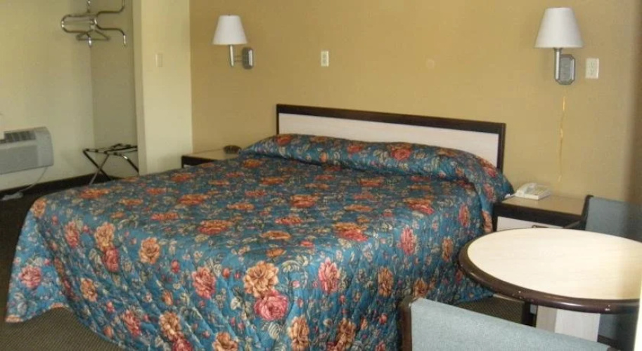 Lone Pine Budget Inn