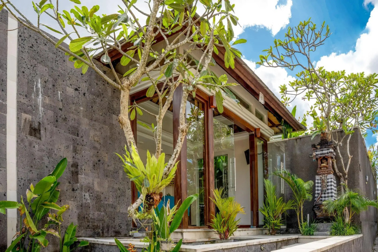 Sanata Villa