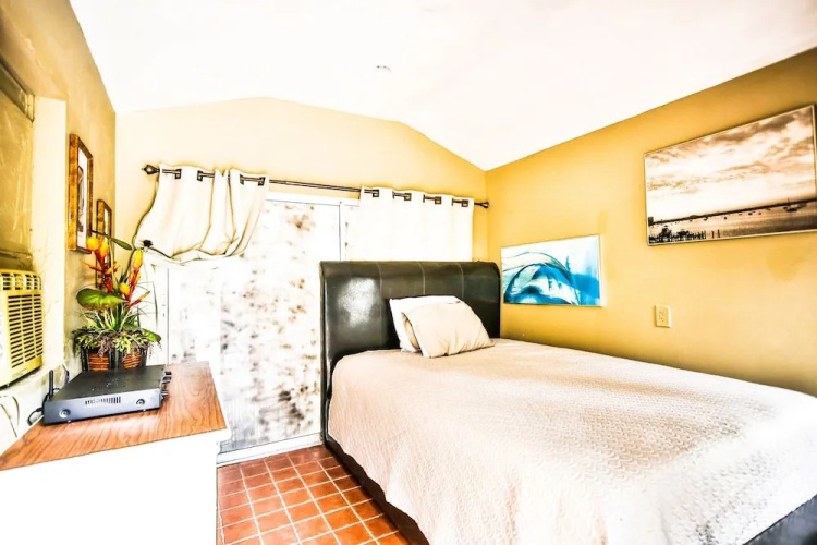 Siesta Key Beach Home