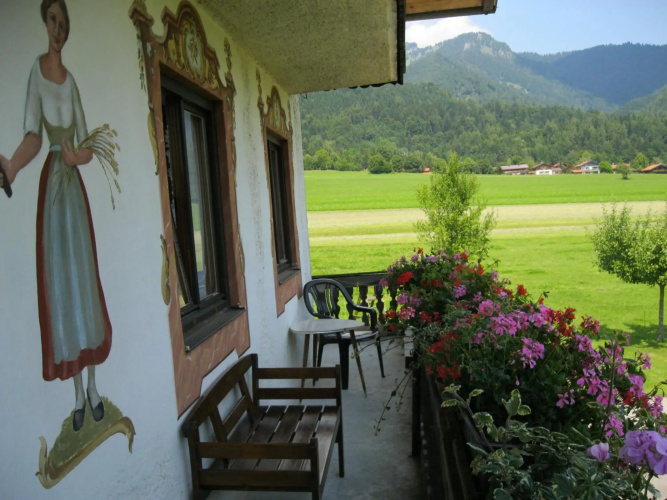 Schusterbauer-Hof