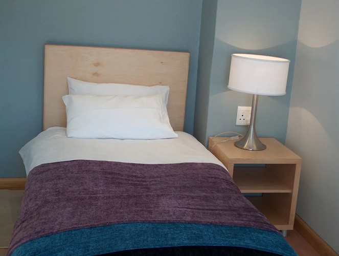 Liongate Bed and Breakfast
