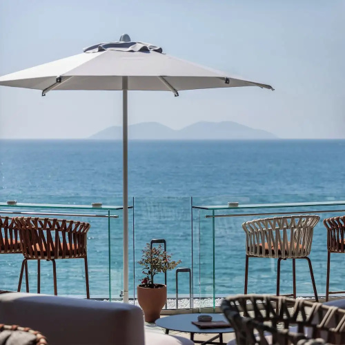 Hotel Vlora Priam Affiliated by Meliá photo 19