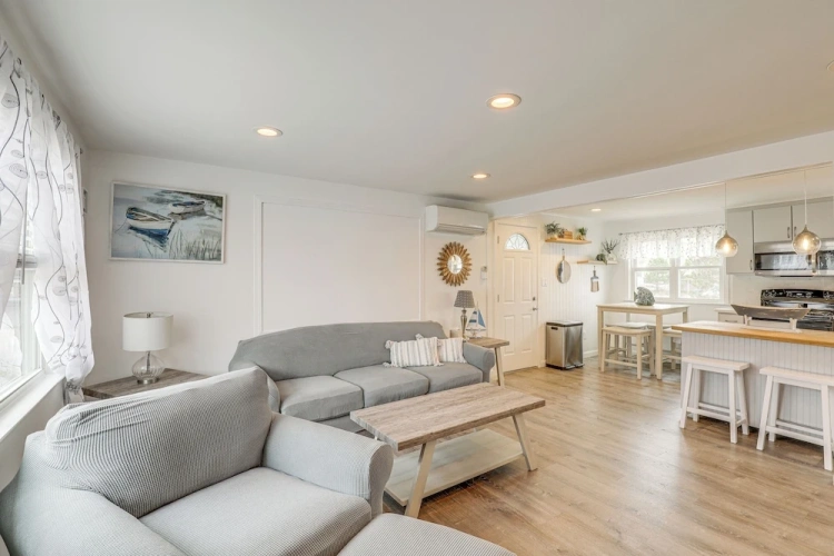 3 Bedrooms Cottage