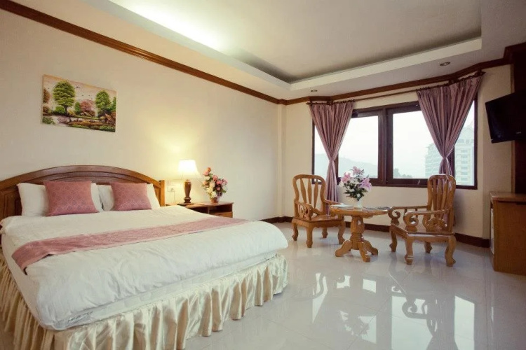 Saylomyen Hotel