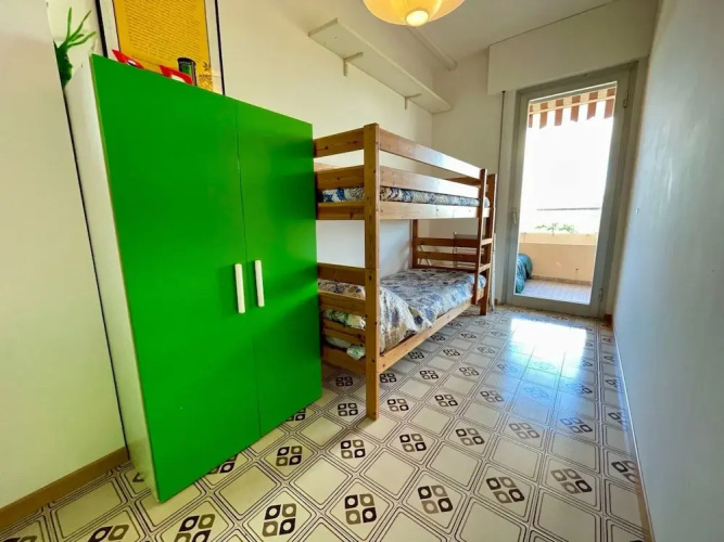 Comfortable Beachfront Apartment