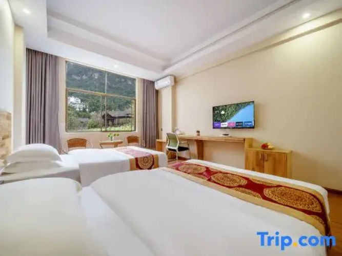 Ning'er Express Hotel