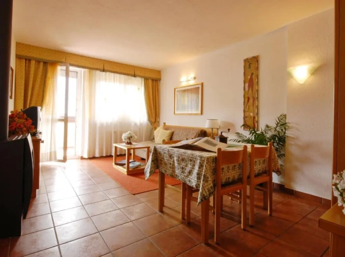Double Suite