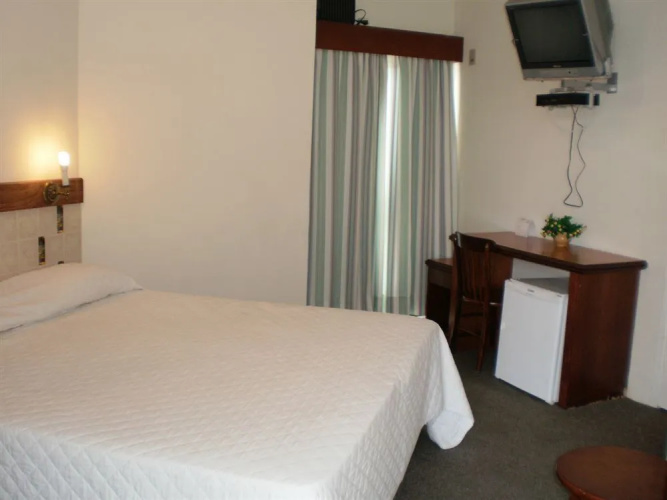 Boulevard Central Canasvieiras Hotel