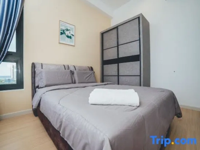 2 Bedrooms Standard room