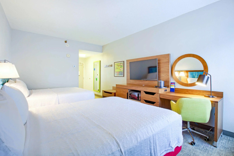 Hampton Inn Slidell