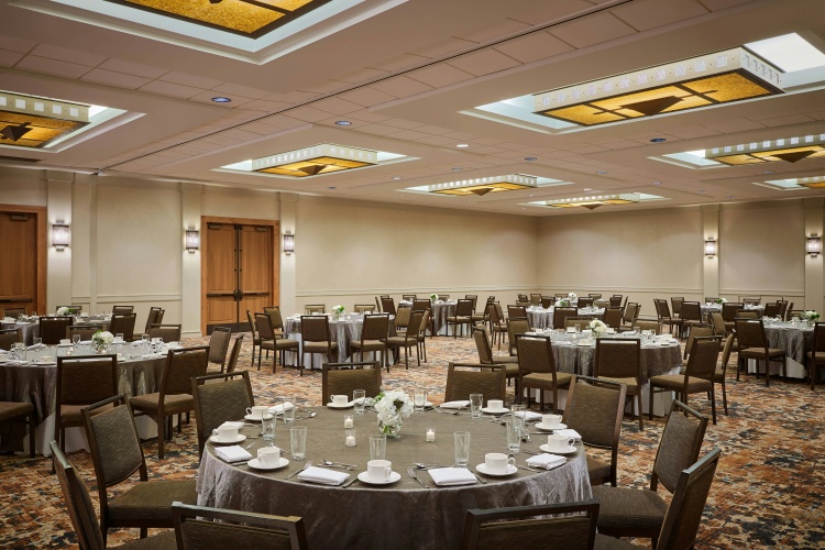 The Westin Westminster photo 28