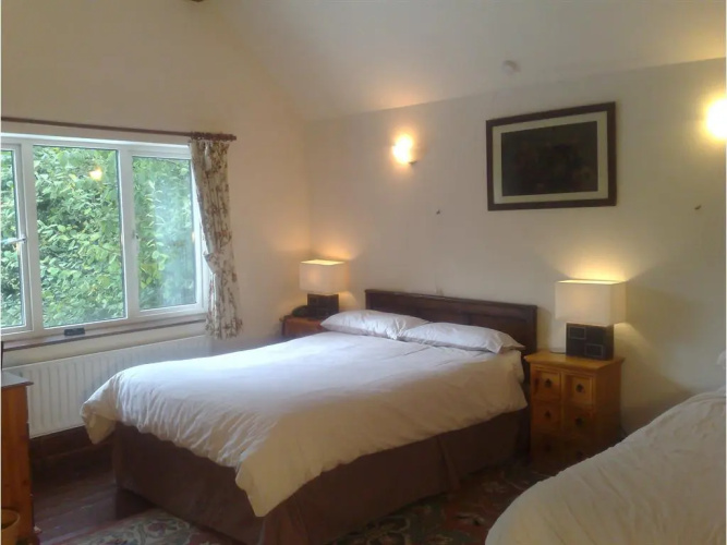 Achill Guest House