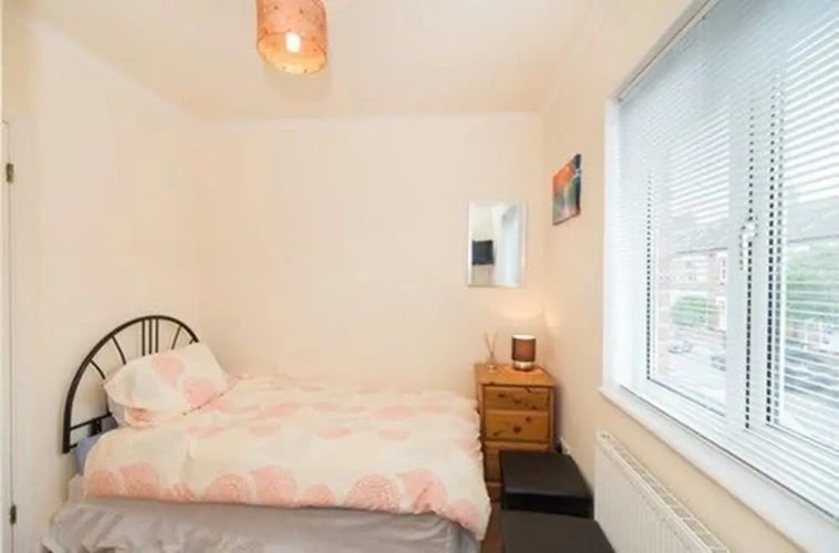 Economy Single room