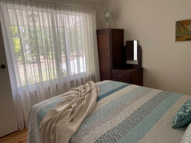 2 Bedrooms Cottage